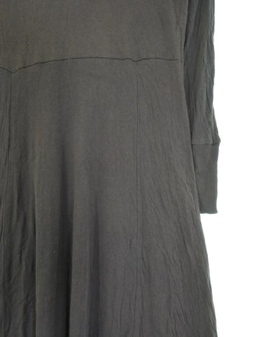 Gauze# Dresses