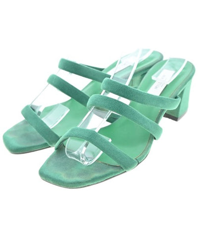 MILLIWM Sandals