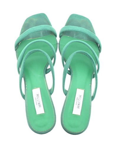 MILLIWM Sandals
