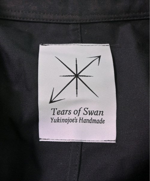 Tears of Swan Casual shirts