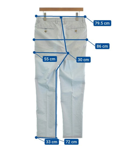 Calgoni Trousers