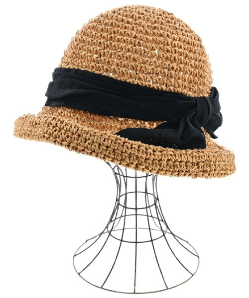 elite chapeau Straw hats