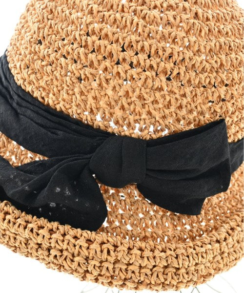 elite chapeau Straw hats