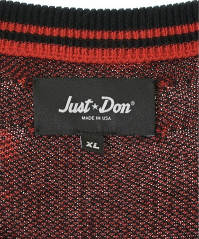 JUST DON Sweaters