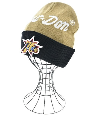 JUST DON Knitted caps/Beanie