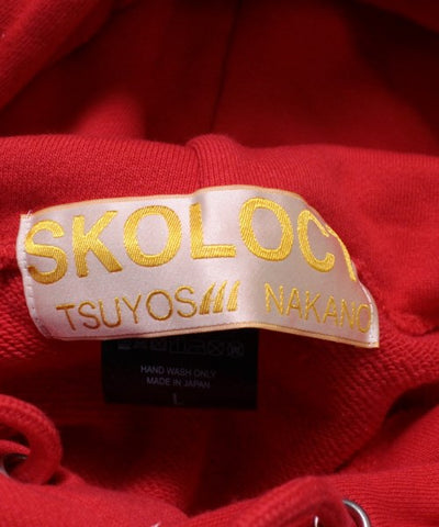 SKOLOCT Hoodies