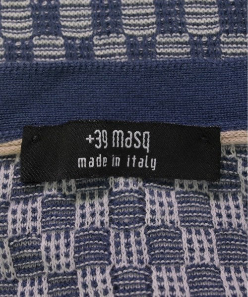 +39 masq Cardigans