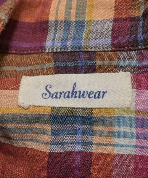 SARAHWEAR Dresses