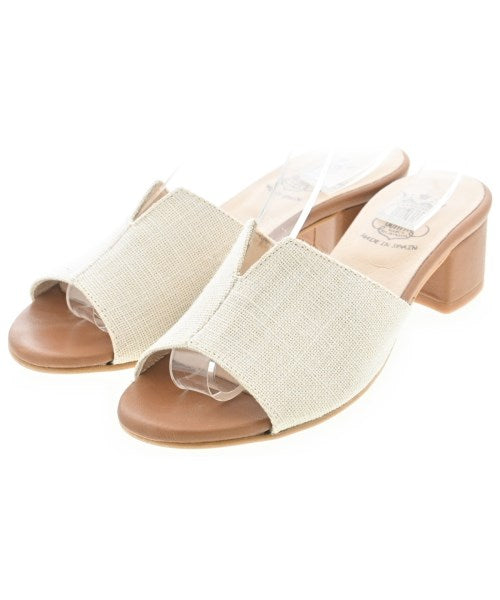 BONTRE Sandals