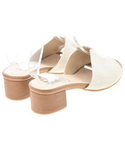 BONTRE Sandals