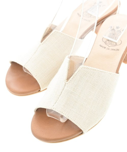 BONTRE Sandals