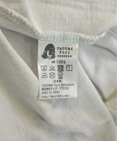 TACOMA FUJI RECORDS Tee Shirts/Tops