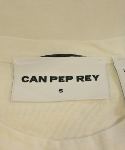 CAN PEP REY Tee Shirts/Tops