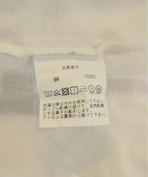 CAN PEP REY Tee Shirts/Tops