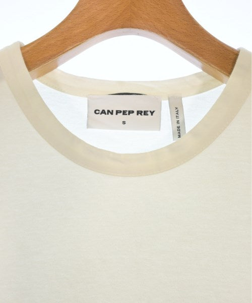 CAN PEP REY Tee Shirts/Tops