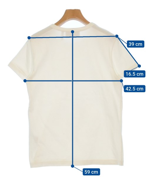 CAN PEP REY Tee Shirts/Tops