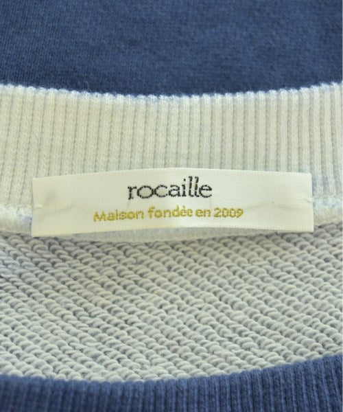 rocaille Sweatshirts