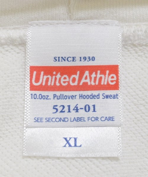 UnitedAthle Hoodies