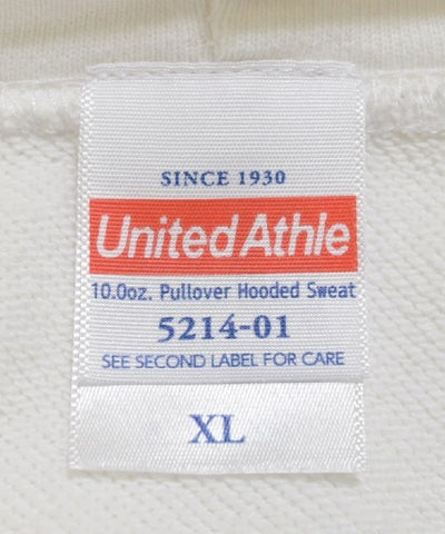 UnitedAthle Hoodies