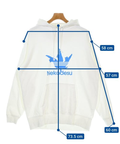 UnitedAthle Hoodies