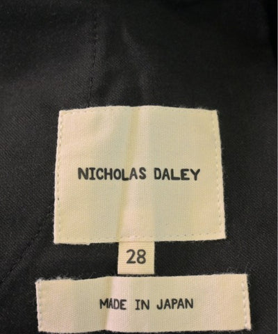 NICHOLAS DALEY Other