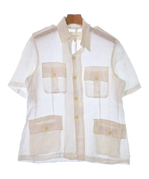 NICHOLAS DALEY Casual shirts