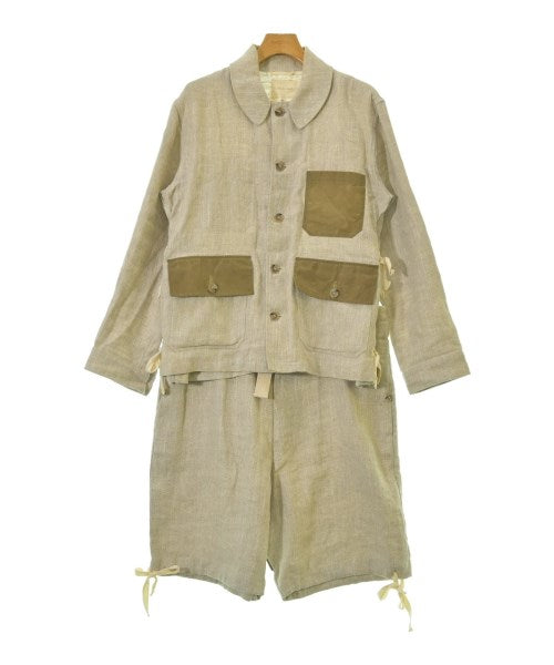 NICHOLAS DALEY Other