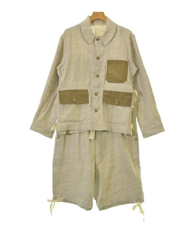 NICHOLAS DALEY Other