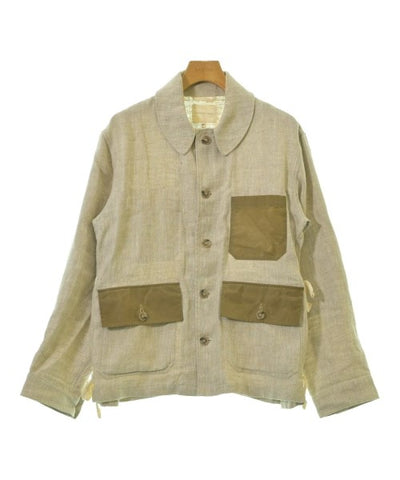 NICHOLAS DALEY Other