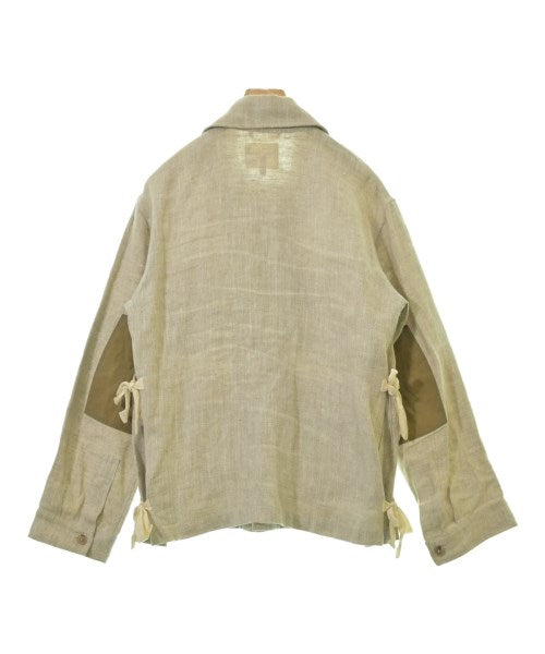 NICHOLAS DALEY Other