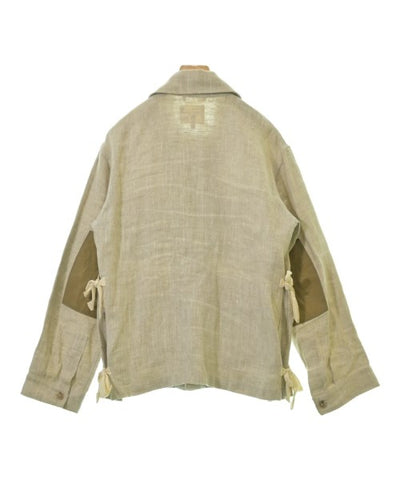 NICHOLAS DALEY Other