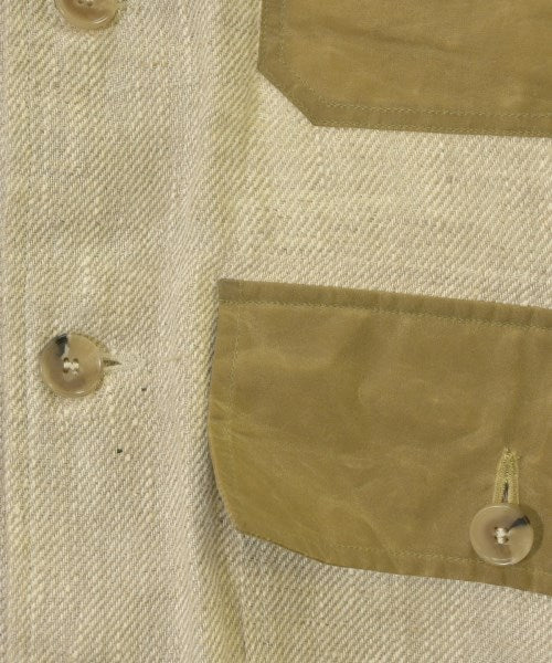 NICHOLAS DALEY Other