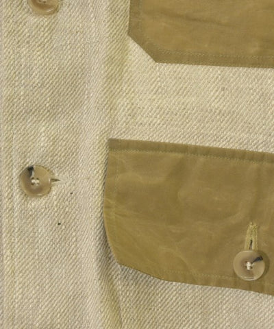 NICHOLAS DALEY Other