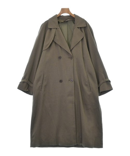 London Fog Trench coats