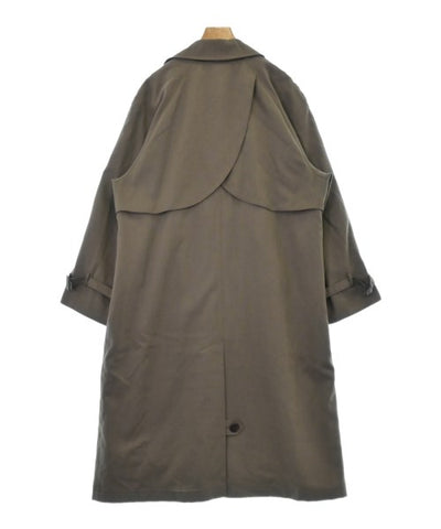 London Fog Trench coats