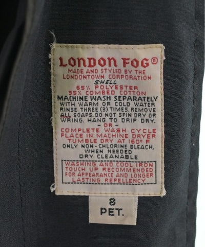 London Fog Other