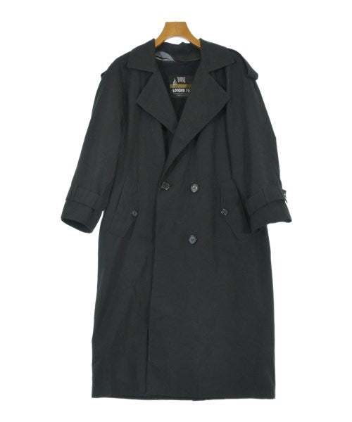 London Fog Trench coats