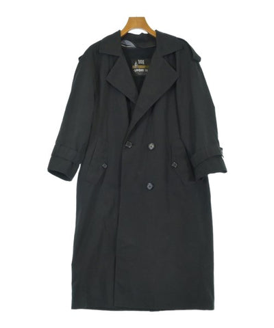 London Fog Trench coats