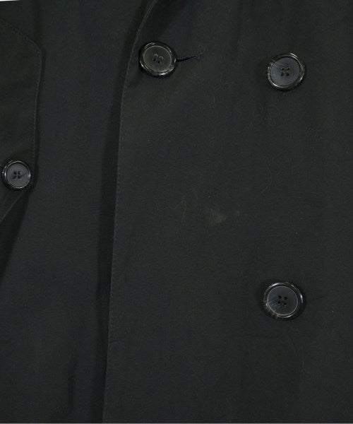 London Fog Trench coats