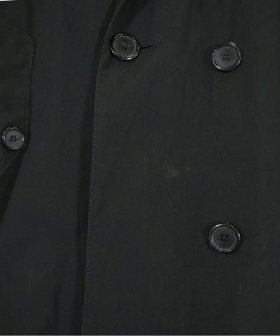 London Fog Trench coats