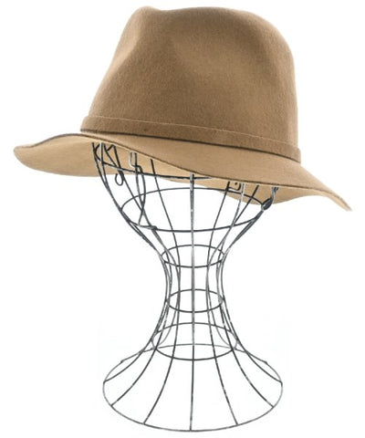 Luciano Berni Hats