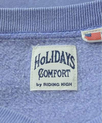 HOLIDAYS COMFORT Sweatshirts