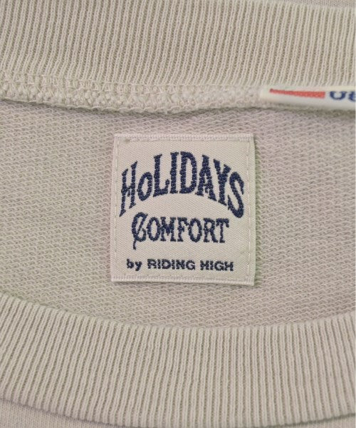 HOLIDAYS COMFORT Sweatshirts