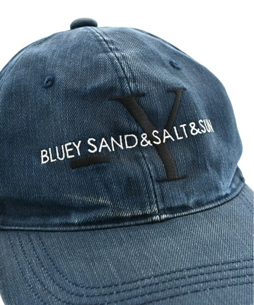 BLUEY SAND&SALT&SUN Caps