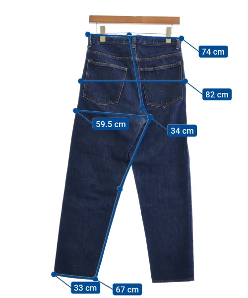 Semoh Jeans