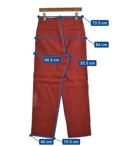 Semoh Trousers