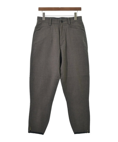 Semoh Trousers