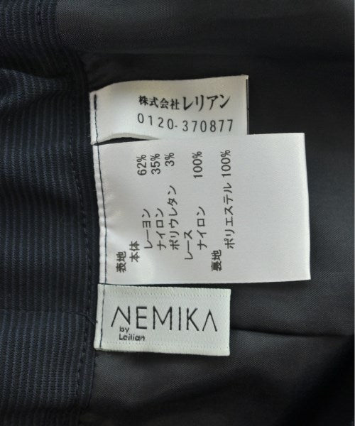 NEMIKA Knee length skirts