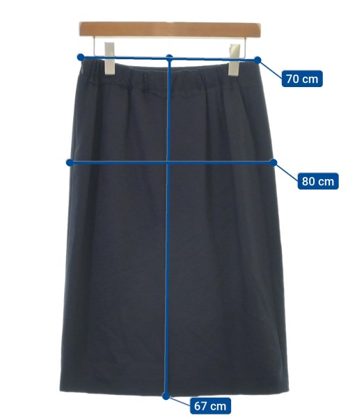 NEMIKA Knee length skirts