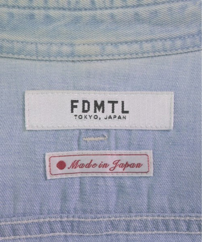 FDMTL Casual shirts